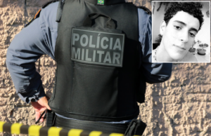 Rapaz de 20 anos é assassinado com vários tiros em casa em MT