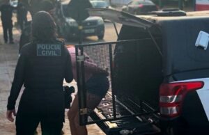 Grupo de MT comandava rota do tráfico entre Bolívia e o Nordeste