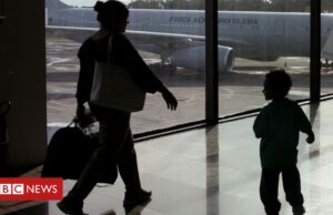 Brasil endurece tom com Trump: por que deportações são 1ª crise do novo governo dos EUA com América Latina