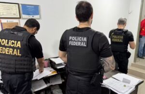 Servidores e indígenas são alvos de Operação da PF contra fraude