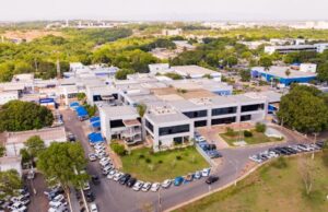 Governo de MT realiza workshop de comunicação pública e institucional