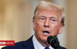 Guantánamo: o que se sabe sobre decisão de Trump para deter 30 mil imigrantes na base em Cuba