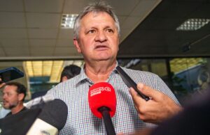 Dilmar descarta reajuste a servidores: “Não é a grande preocupação”