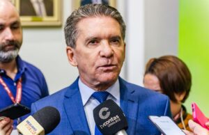 TCE sugere que Mendes rompa contrato: “Não estão trabalhando”