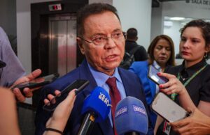 Botelho diz que pedido de reajuste é “legítimo” e defende debate