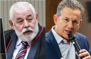 TJ reage à fala de Mendes, que nega ter atacado a Magistratura