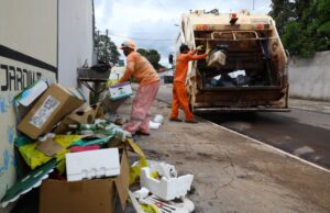 Prefeitura notifica Locar sete vezes em menos de 20 dias por falhas