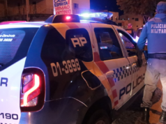 Homem é encontrado morto com marcas de tiro em Cuiabá