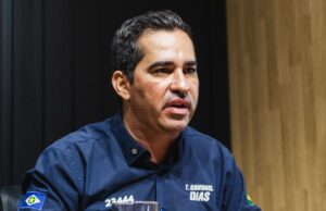 Vereador: Guarda Municipal deve ter 300 profissionais em Cuiabá