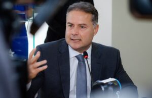 Governo Federal fará leilão de BRs; aporte deve ser de R$ 14,6 bi