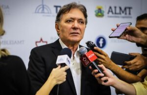 TCE, AL e Gaepe garantem R$ 40 mi anuais para creches em MT