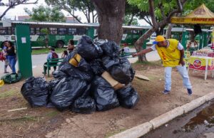 Prefeitura notifica Locar 7 vezes em menos de 20 dias por falhas