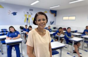 Seduc prepara profissionais da educação para ano letivo