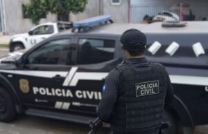 Polícia Civil prende pai por estupro das filhas de 13 e 16 anos em MT