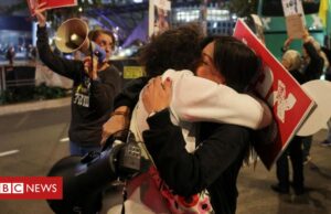 Cessar-fogo em Gaza: como será interrupção do conflito e libertação de reféns