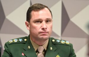 Primeira delação de Cid citou 9 dos 40 indiciados pela PF