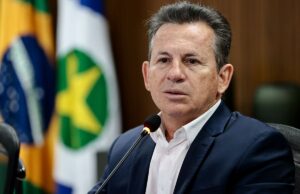 Mendes defende que facções sejam tratadas como terroristas