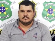 Assaltante de bancos mais procurado do Brasil é morto em confronto em Mato Grosso