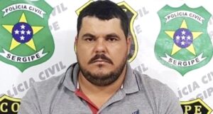 Assaltante de bancos mais procurado do Brasil é morto em confronto em Mato Grosso