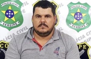 Assaltante de bancos mais procurado do Brasil é morto em confronto em Mato Grosso