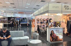 Femoda-MT reúne 450 marcas e gera oportunidades para o comércio