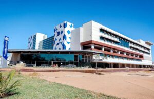 Governador afirma que equipamentos para o Hospital Central já estão sendo instalados