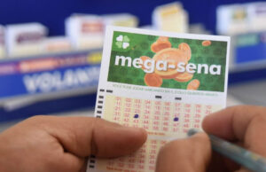 Apostador de Cuiabá acerta cinco dezenas na Mega-Sena