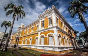 Secel publica editais para fortalecer o Sistema Estadual de Bibliotecas e incentivar a leitura em Mato Grosso