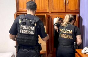 PF combate abuso sexual infantil em Mato Grosso na Operação Ártemis III