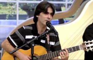 Piano Gente eterniza Pineto com Streaming Cancioneiro