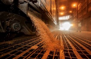 China compra menos e derruba exportação de soja de Mato Grosso