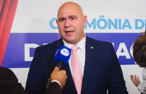 Abilio: “Há um déficit de quase 4 mil crianças fora de sala de aula”