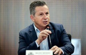 Mendes anuncia instalação de equipamentos no Hospital Central