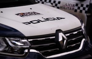 Homem persegue e atropela ex-namorada após ameaçá-la de morte