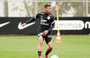 Cuiabá encaminha contratação do meia Ruan Oliveira, ex-Corinthians