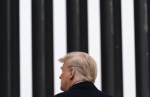 Trump comeأ§a a tirar do papel ofensiva contra imigrantes ilegais; veja ponto a ponto | Mundo