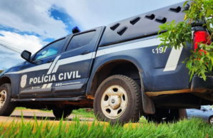 Polícia prende suspeito de matar jovens encontradas em pasto