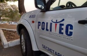 Jovem é encontrado morto horas após sair de casa em MT