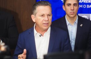 Mendes: burocracia atrapalhou obra, mas conclusão será em 2025