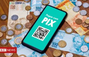 Pix: o que o governo faz com dados que monitora? Que informações a Receita recebe?