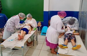 Programa de saúde bucal de MT conquista destaque em congresso internacional