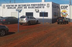 Detento é vítima de estupro coletivo por 6 homens em presídio