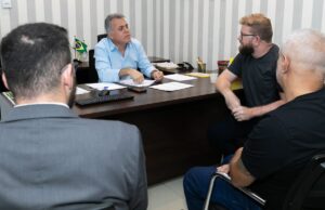 Prefeitura de Cuiabá fará auditoria em contrato com terceirizada