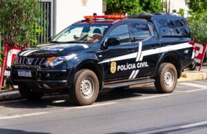 Jovem é encontrado morto em varanda de vizinho em Sinop