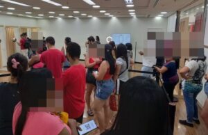 Governo suspende ‘venda de íris’ no Brasil em projeto de pai do ChatGPT