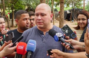 Abilio promete fiscalização na Crystal “a qualquer momento”