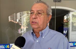 “Encaro qualquer um, não tenho medo de ninguém”, diz Jayme