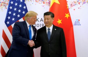 Como mudança de tom de Trump sobre a China pode impactar o Brasil