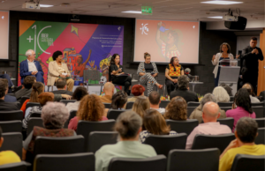 IberCultura Viva oferece bolsas para o Curso de Políticas Culturais de Base Comunitária 2025 — Ministério da Cultura