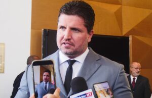 Ranalli: “Câmara não será subserviente, mas vamos colaborar”